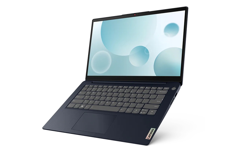 Lenovo IdeaPad 3 14IAU7