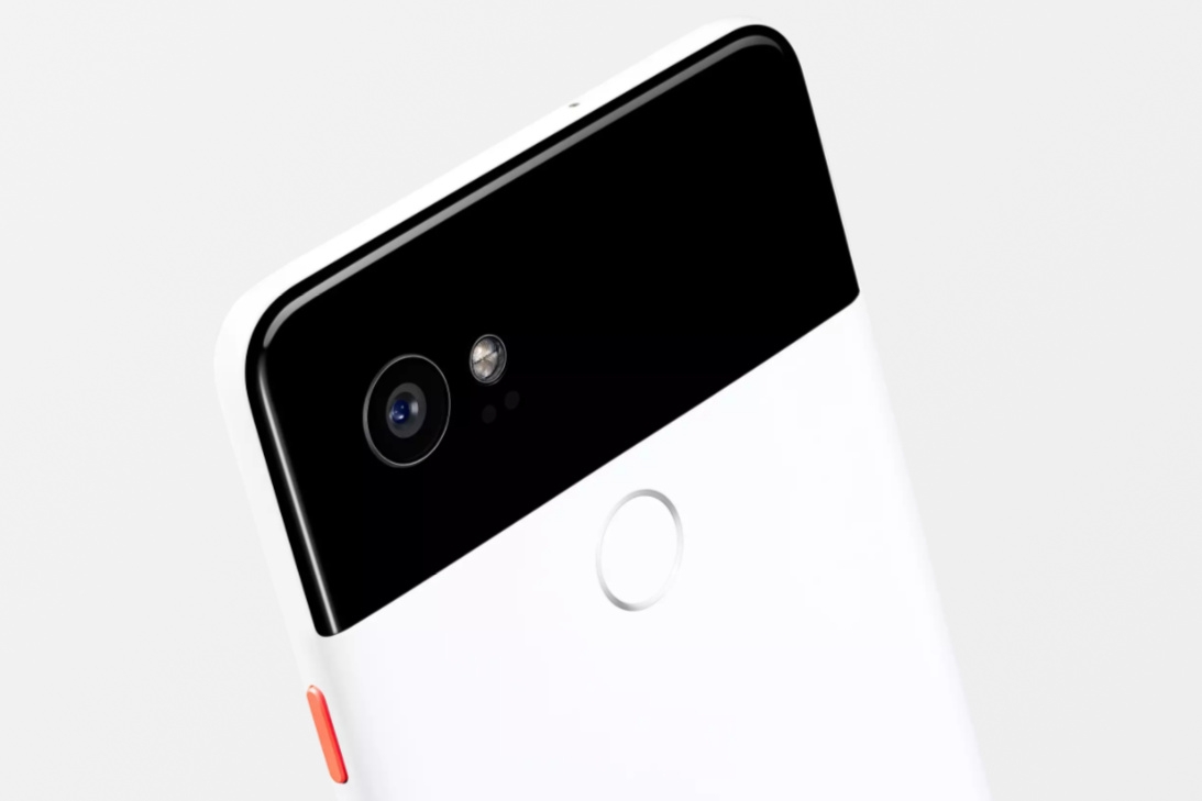14 tính năng đỉnh cao trên bộ đôi siêu phẩm Google Pixel 2 và Pixel 2 XL