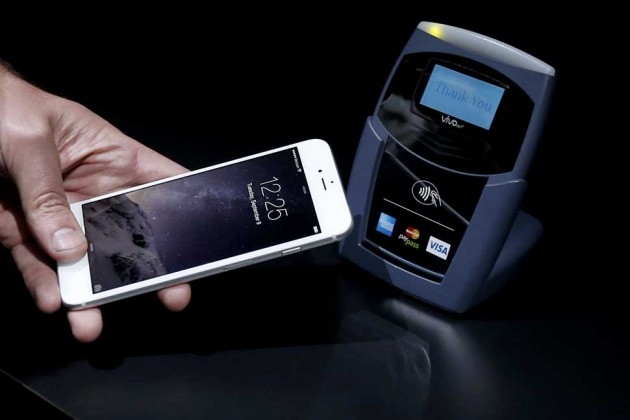 Apple Pay