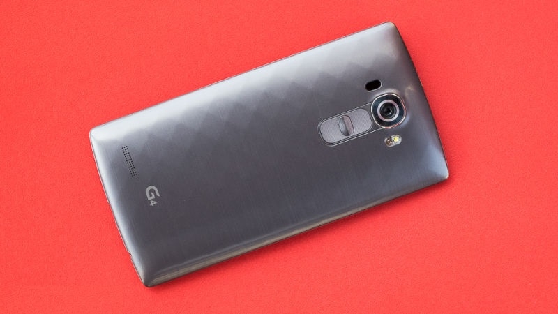 LG G4