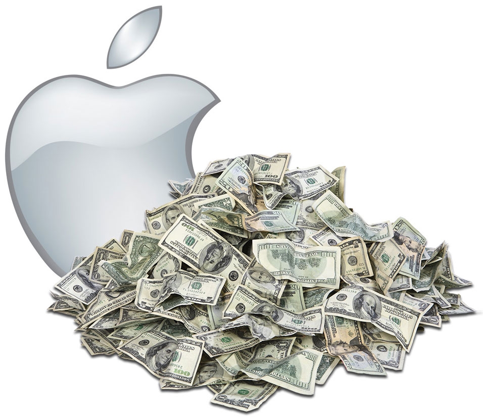 Apple vi phạm bản quyền