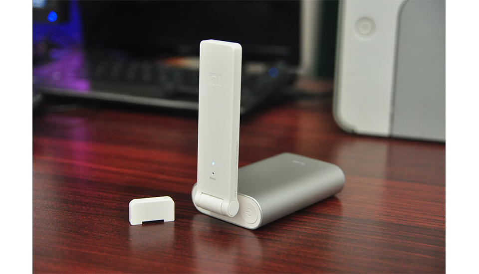 Phương pháp tăng cường sóng Wifi Lắp thêm các thiết bị mở rộng phạm vi phát sóng