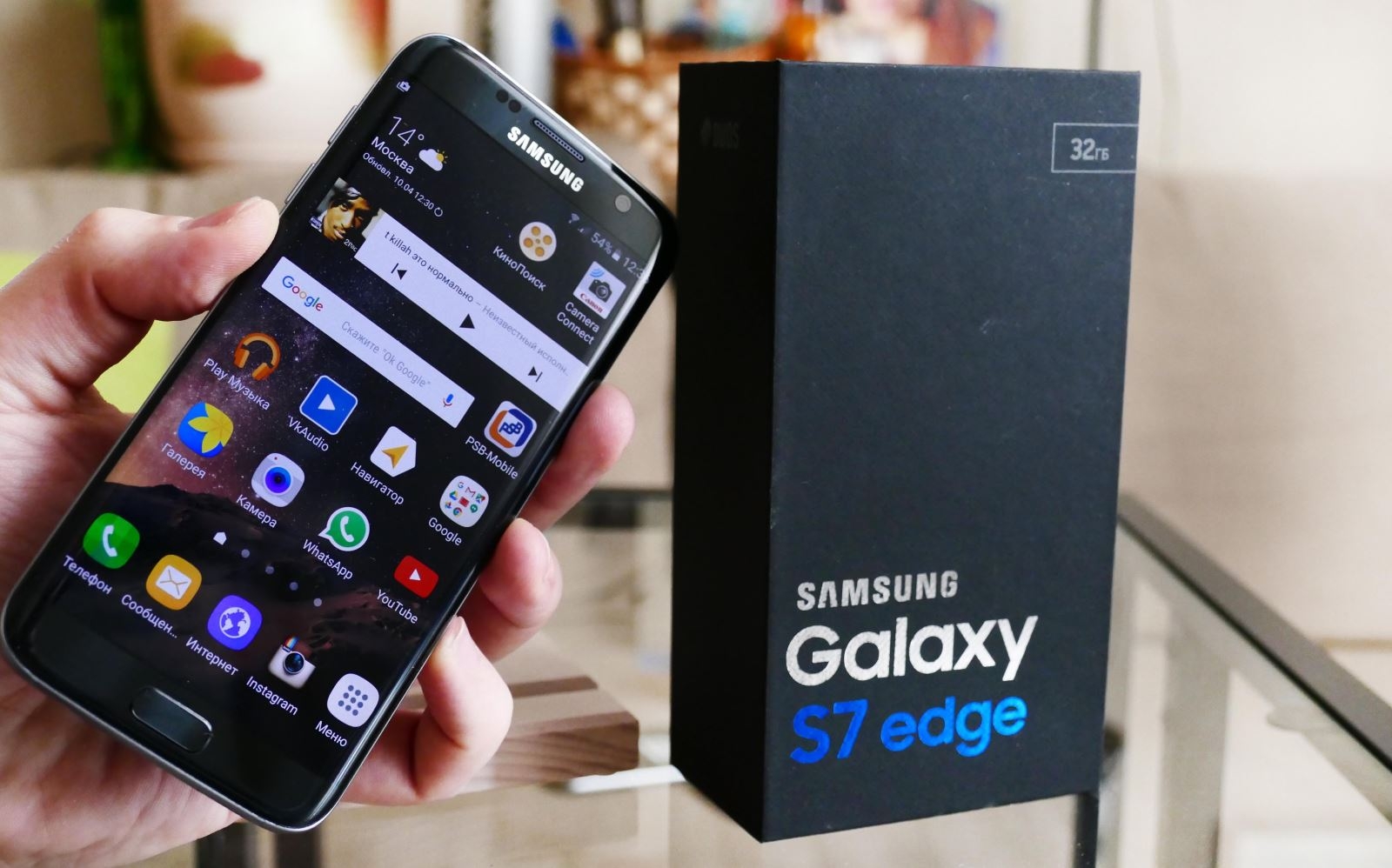 5 smartphone tốt nhất thế giới trong tháng 3 45