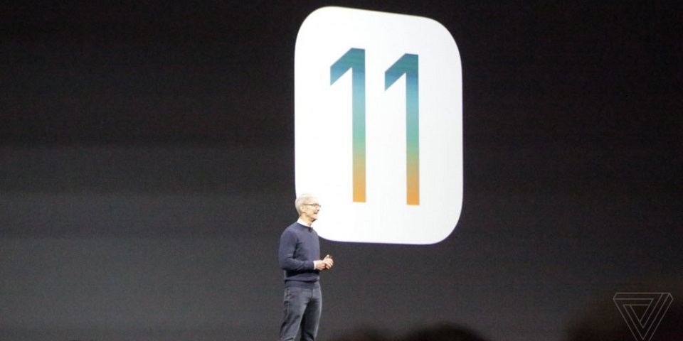 5 tính năng mới trên iOS 11 mà dễ gì iFan biết được
