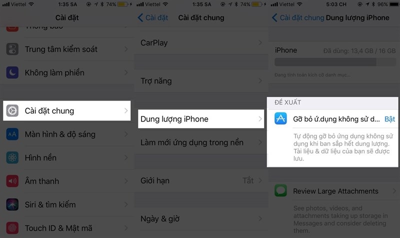 5 tính năng mới trên iOS 11 mà dễ gì iFan biết được