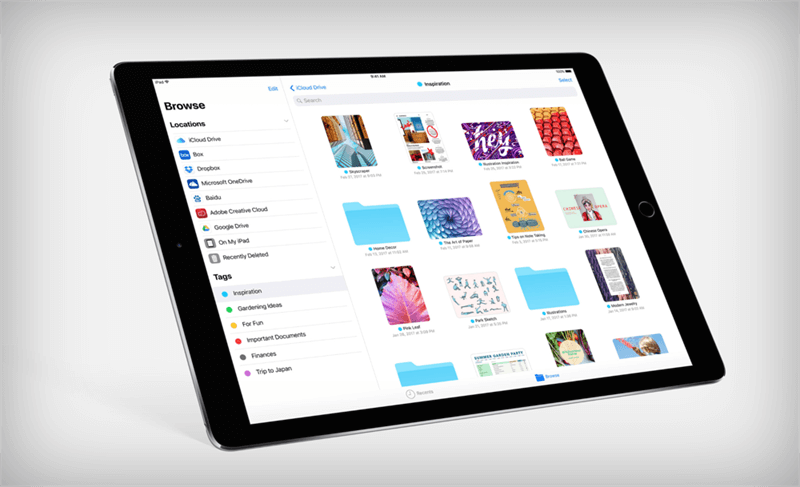 5 tính năng mới trên iOS 11 mà dễ gì iFan biết được