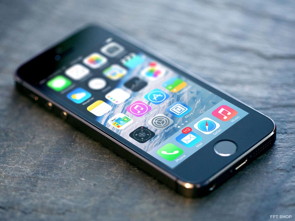 iPhone 5s iPhone 5s