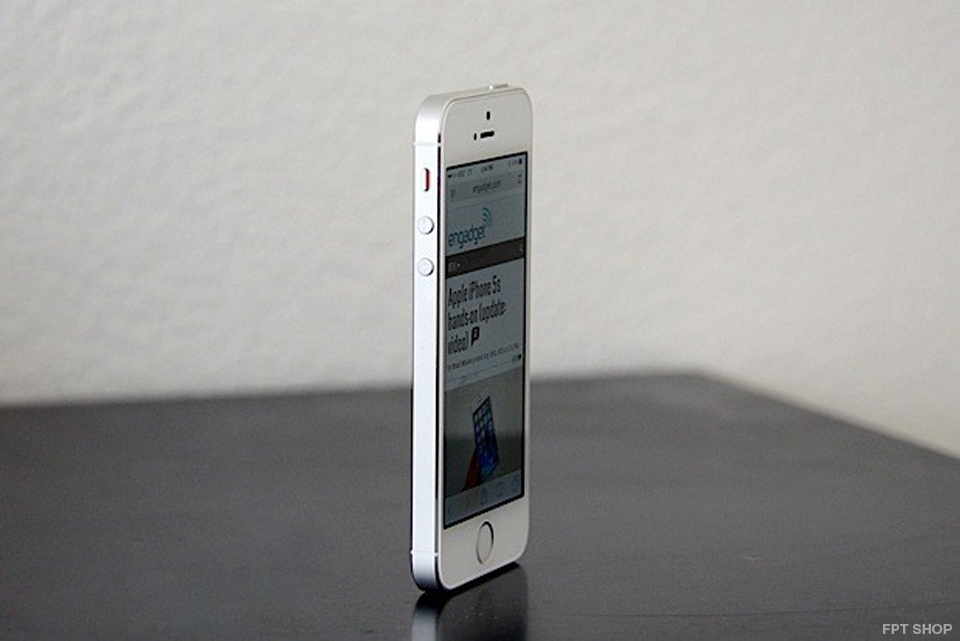 iPhone 5s iPhone 5s