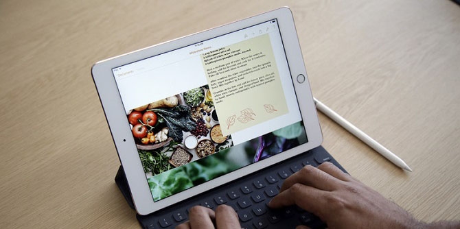 600 ngàn chiếc iPad Pro 10.5 inch sẽ sớm lên kệ 600 ngàn chiếc iPad Pro 10.5 inch sẽ sớm lên kệ