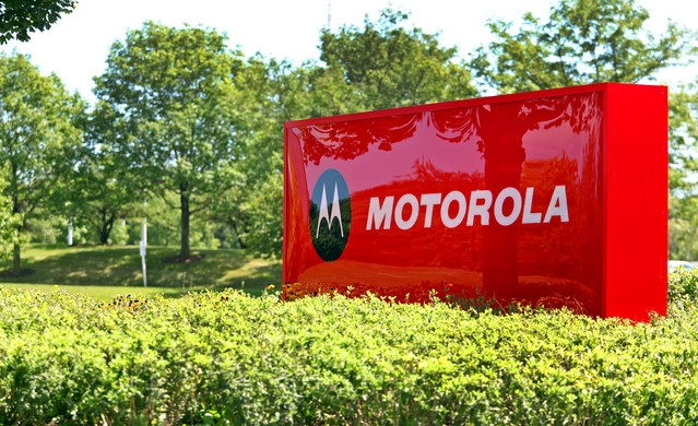 điện thoại Motorola