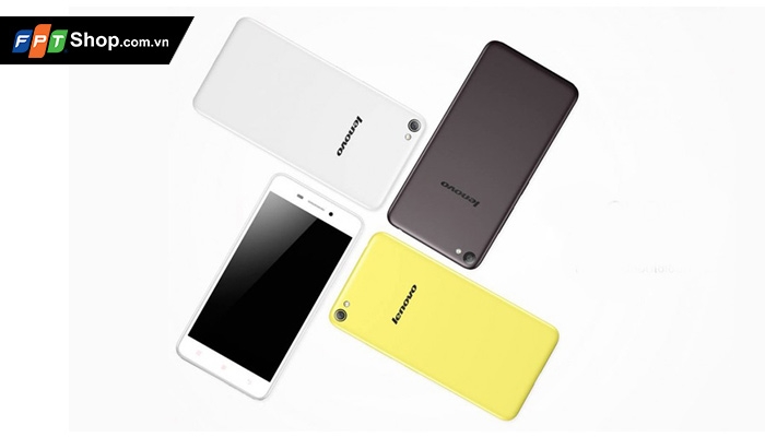 Smartphone Lenovo S60