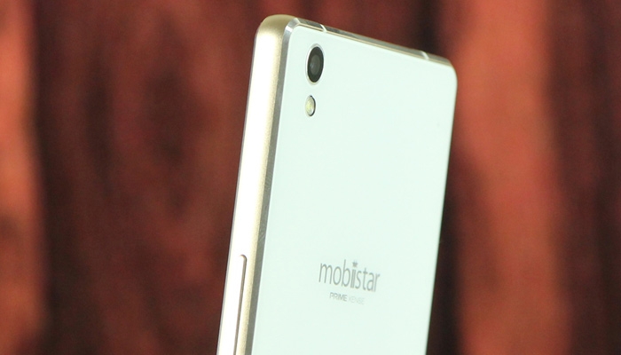 Smartphone Mobiistar Prime Xense