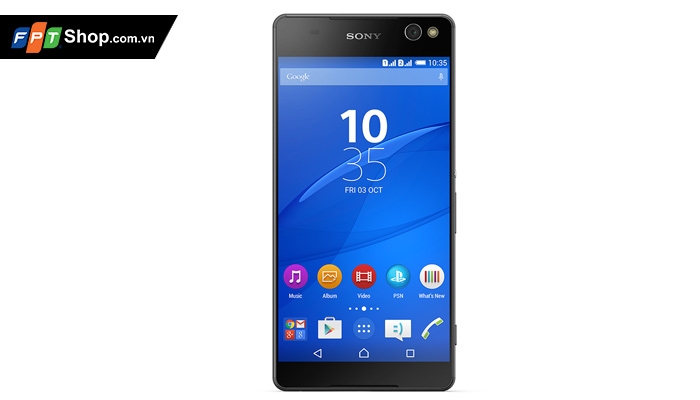 Thiết kế siêu ấn tượng với Samsung Galaxy Note 5 và Sony Xperia C5 Ultra