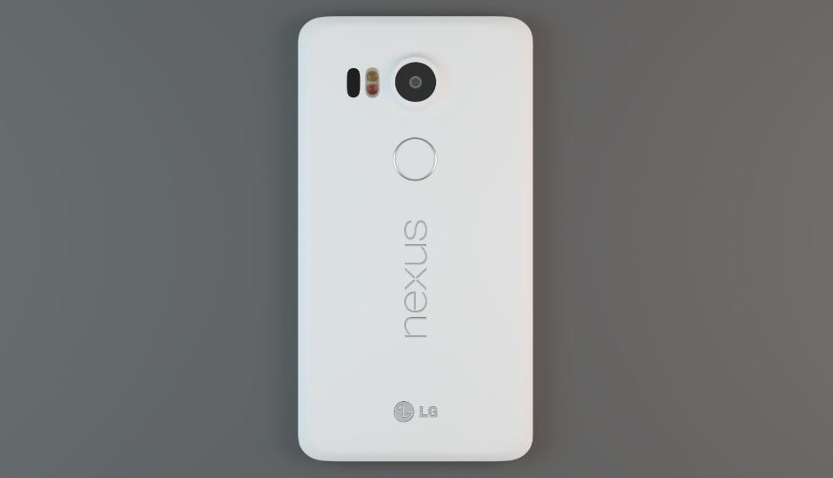 Nexus 5X