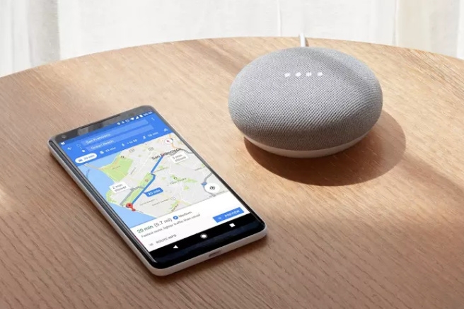 14 tính năng đỉnh cao trên bộ đôi siêu phẩm Google Pixel 2 và Pixel 2 XL