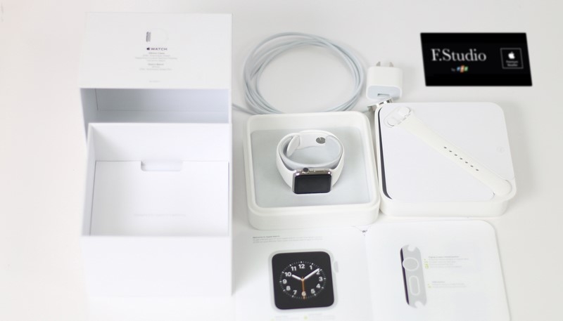 apple watch