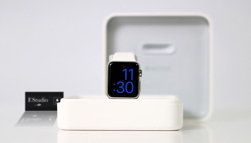 apple watch