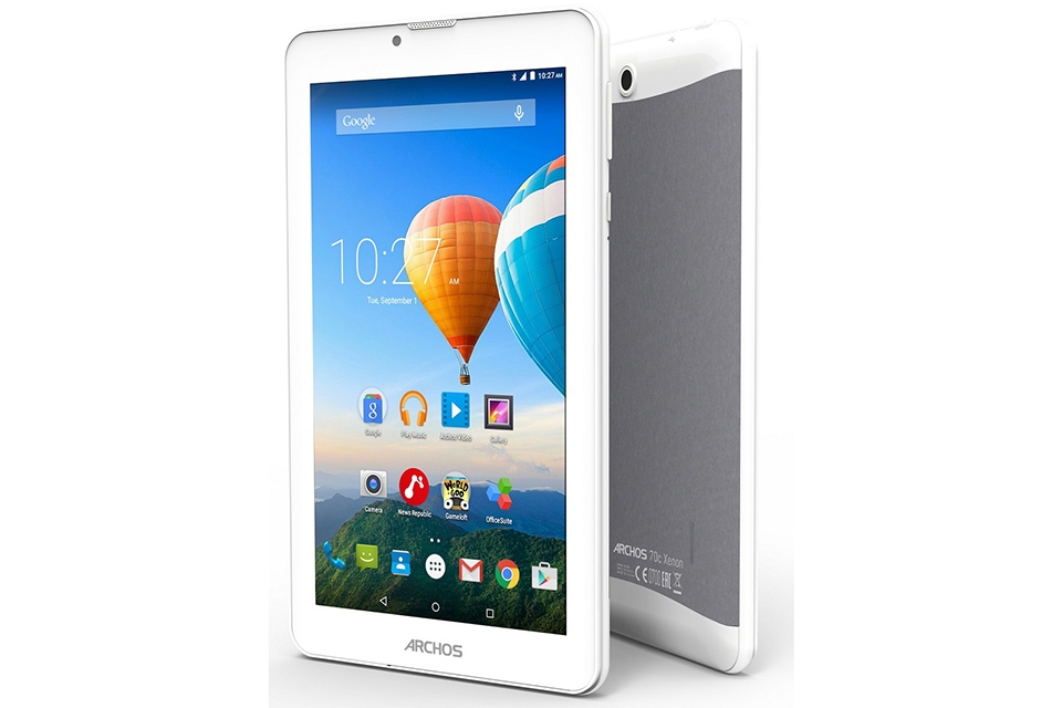 Archos 70c Xenon
