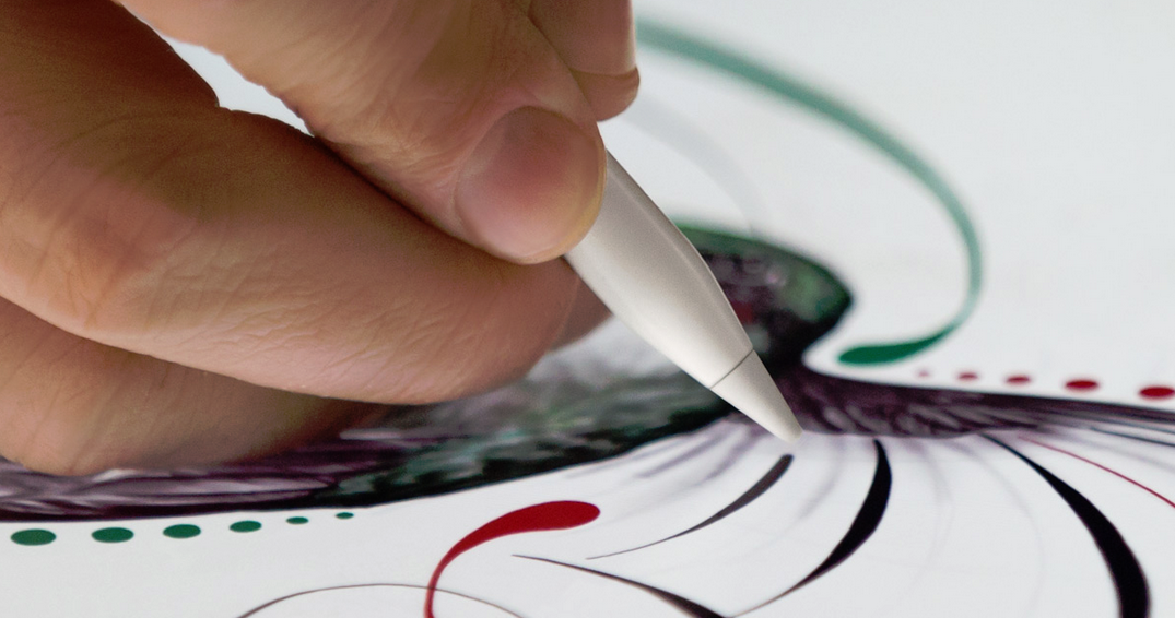 Apple Pencil