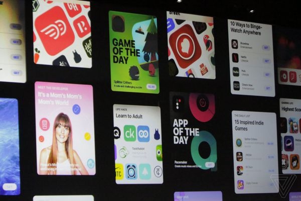 Cập nhật iOS 11, iPhone của bạn sẽ “ngon”  thế nào