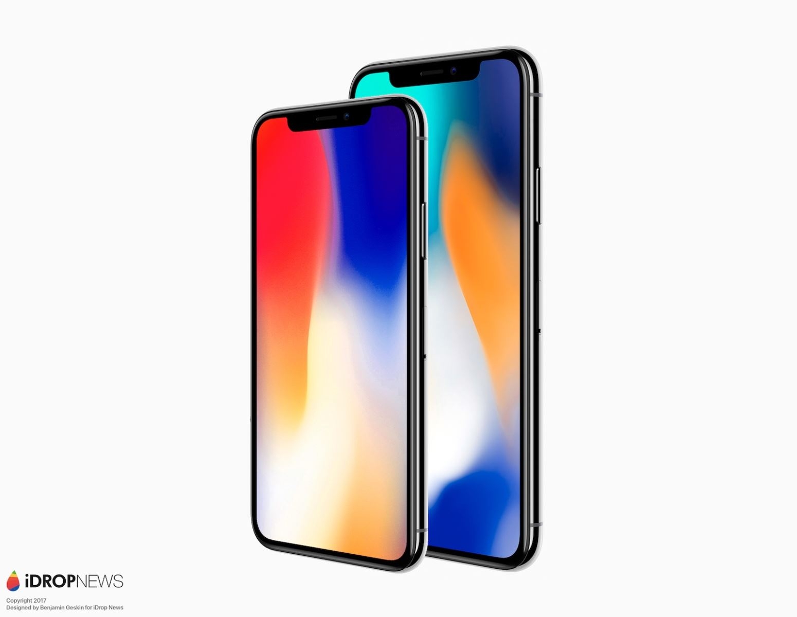 Chân dung iPhone X Plus qua những thông tin rò rỉ mới nhất 98