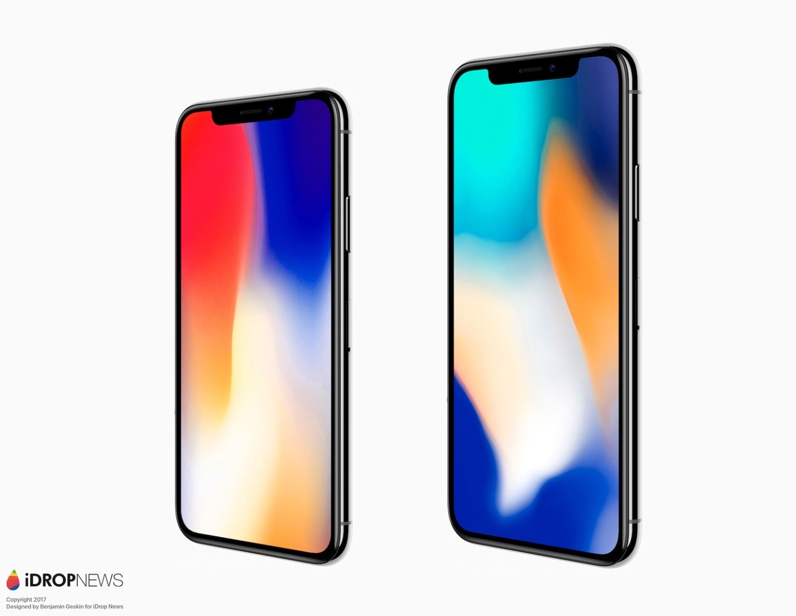 Chân dung iPhone X Plus qua những thông tin rò rỉ mới nhất 46