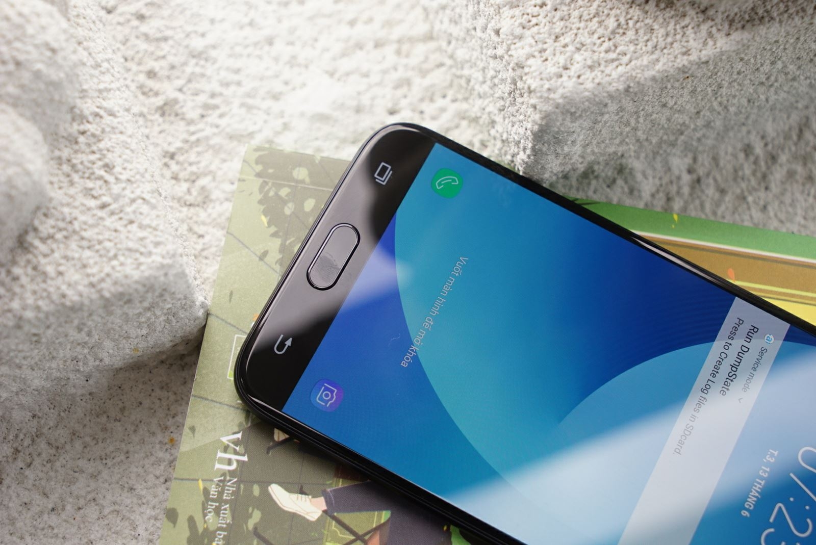 Galaxy J7 Pro