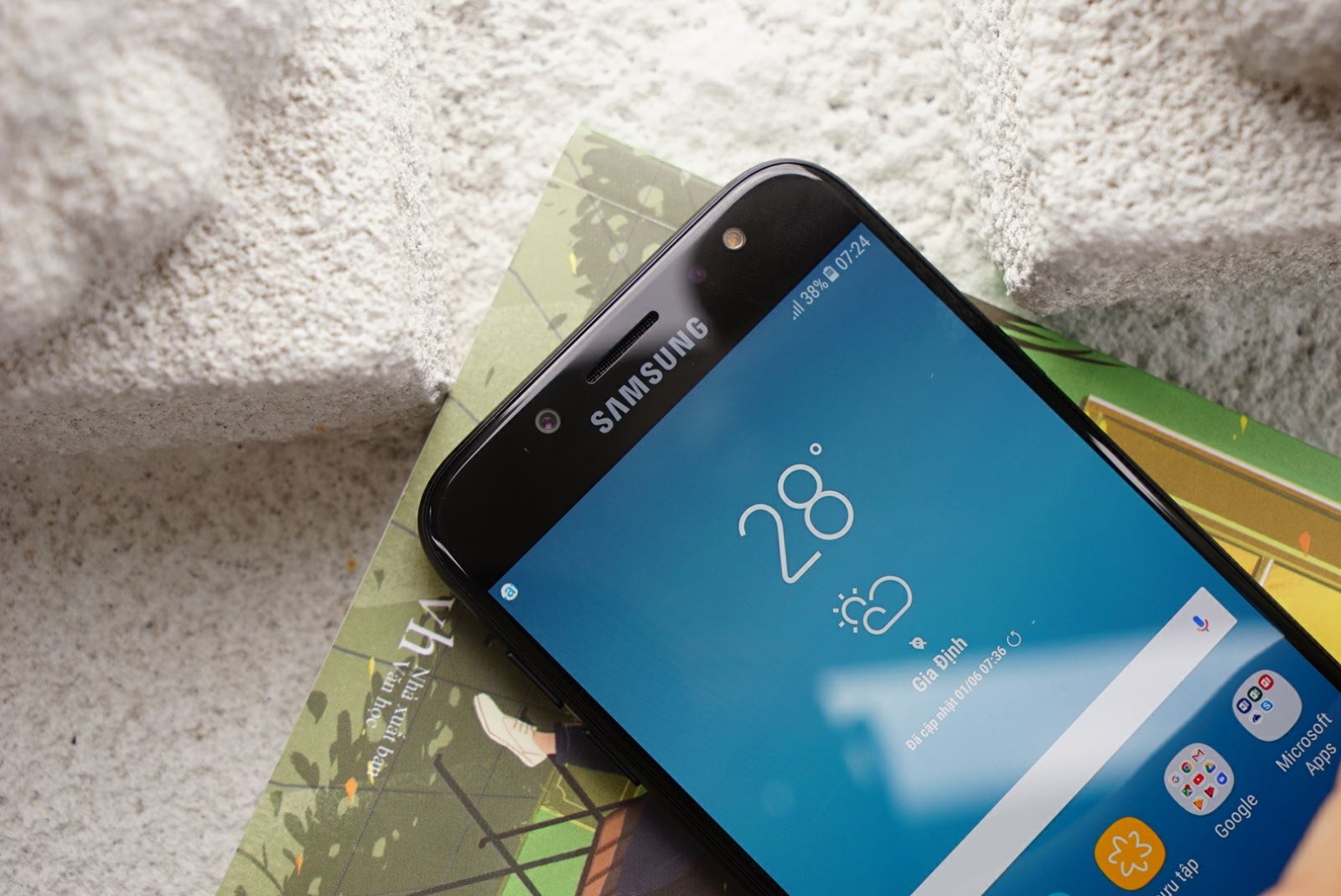 Galaxy J7 Pro