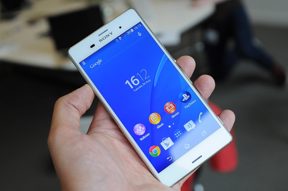 Sony Xperia Z3