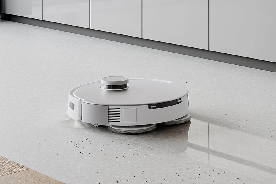 Ecovacs Deebot T10 Omni