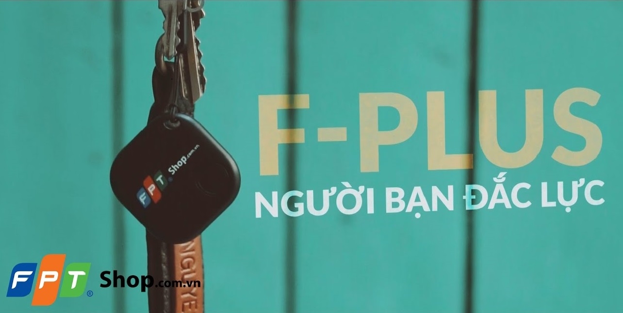 F-Plus