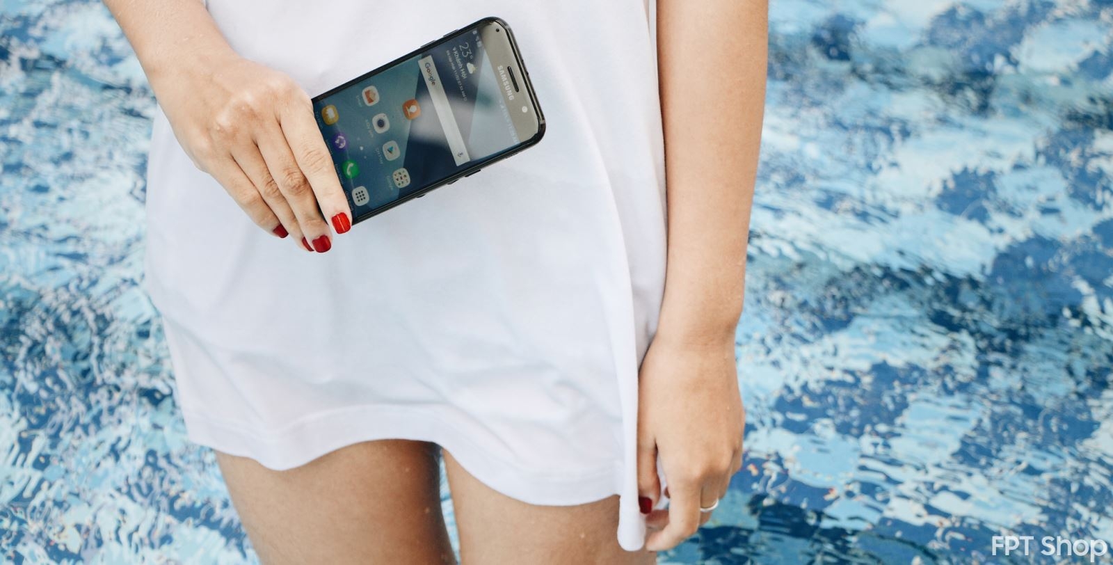 Galaxy A5 2017