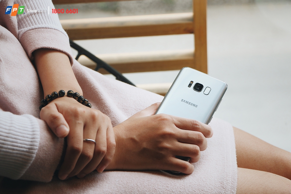 Galaxy S8