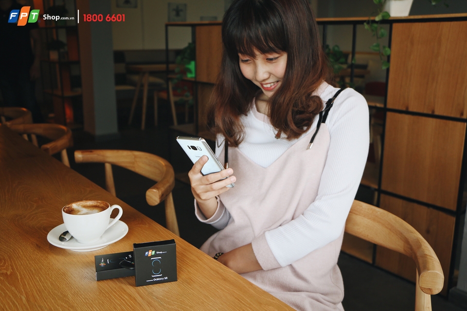 Galaxy S8