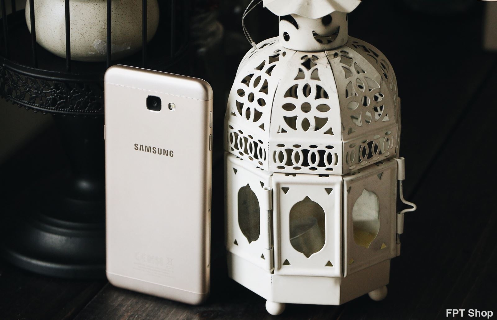 Galaxy J5 Prime