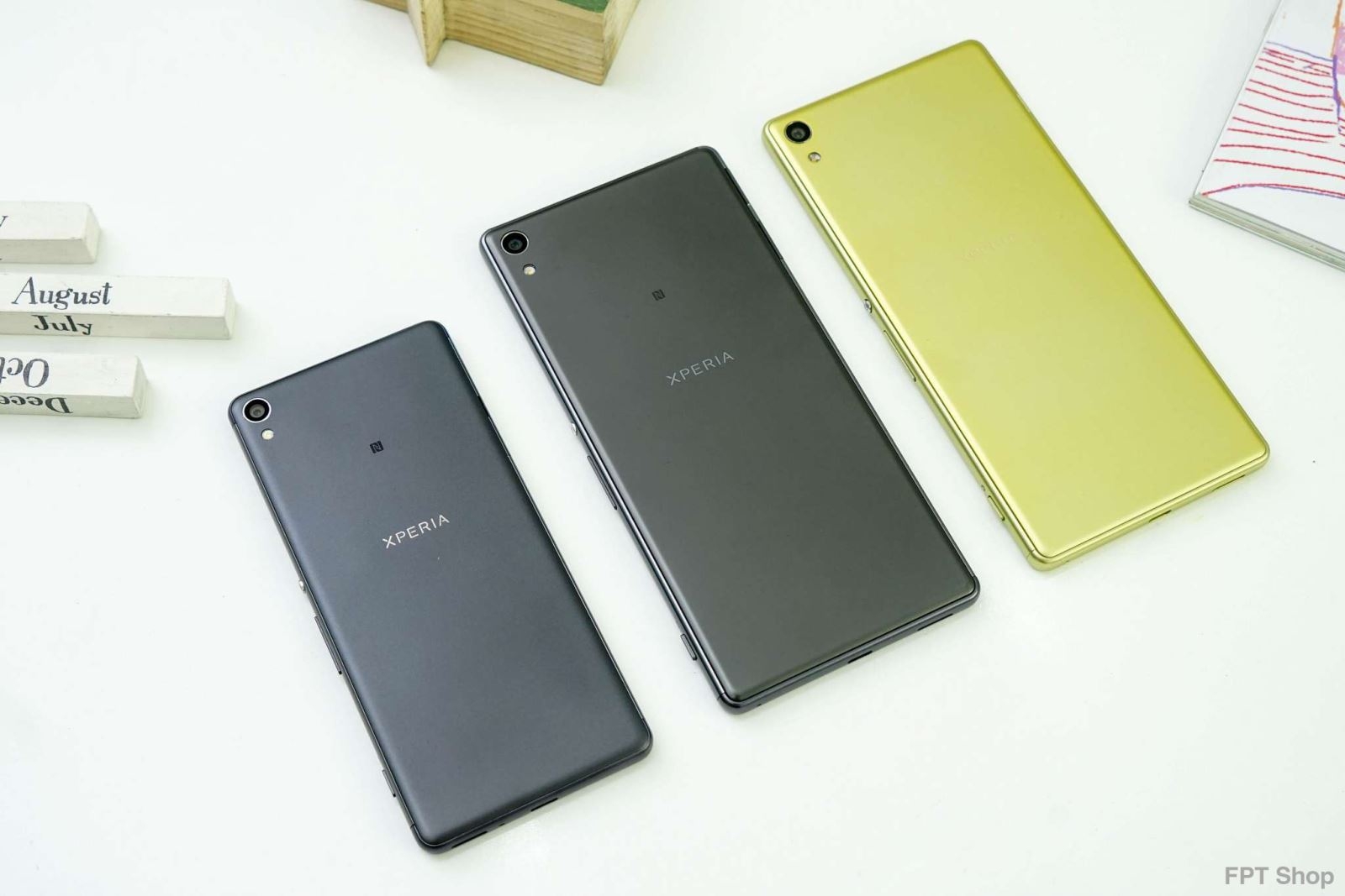 Xperia XA Ultra
