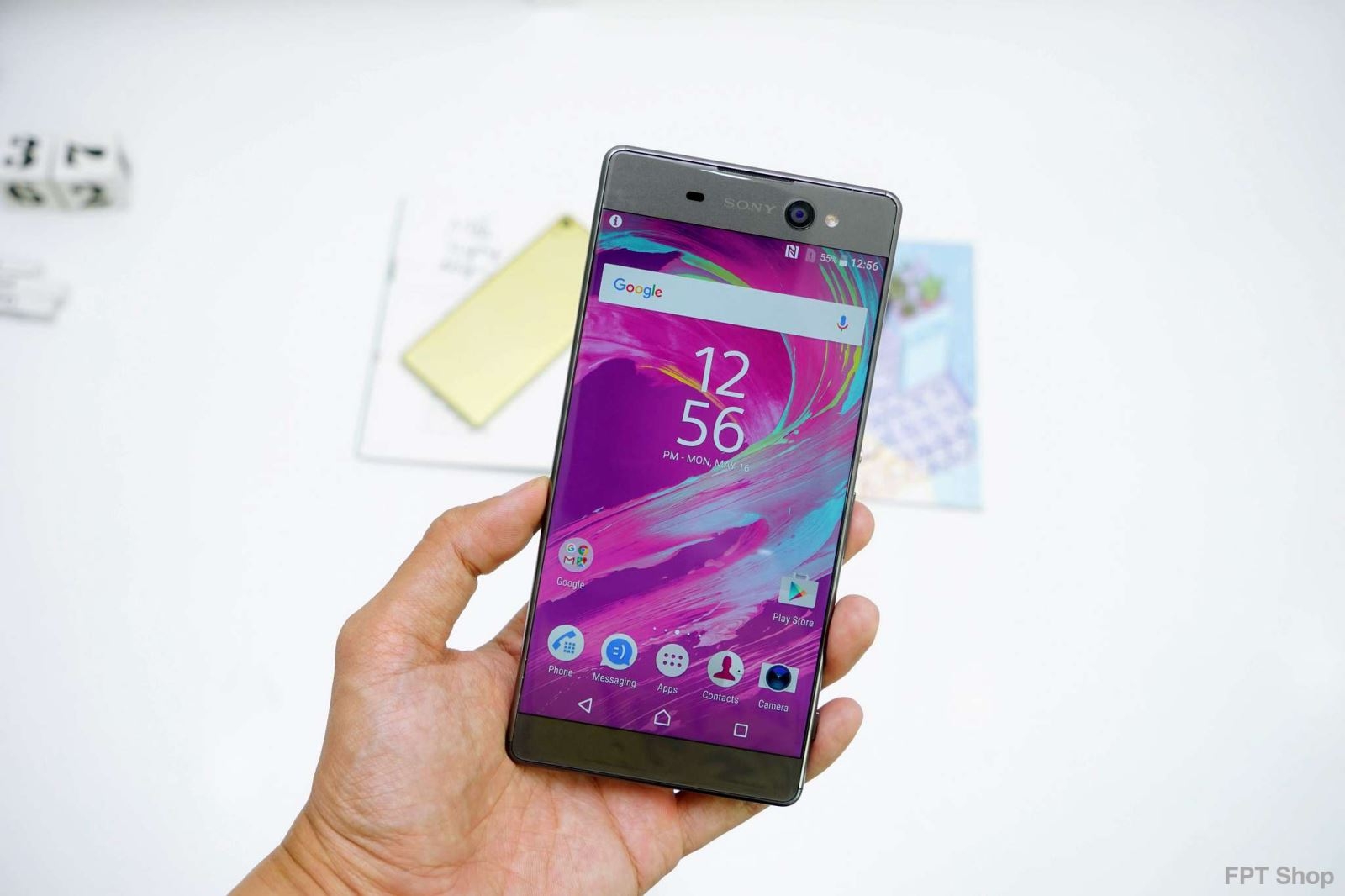 Xperia XA Ultra