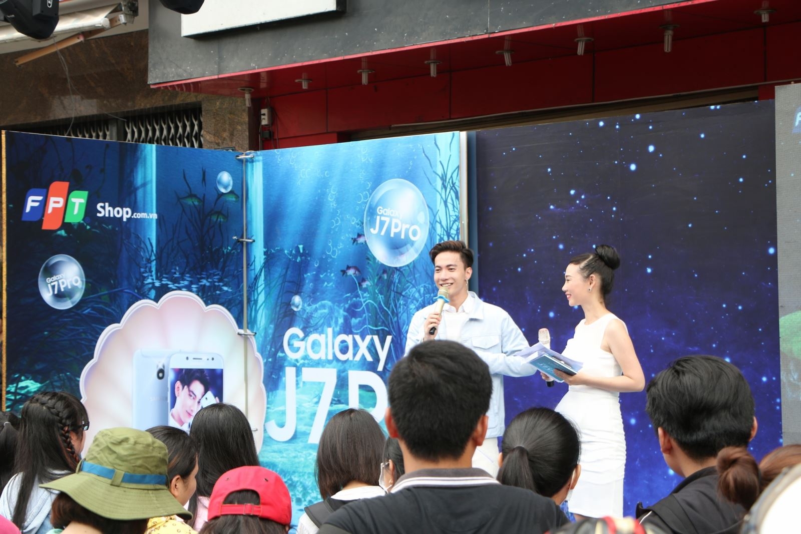 J7 Pro