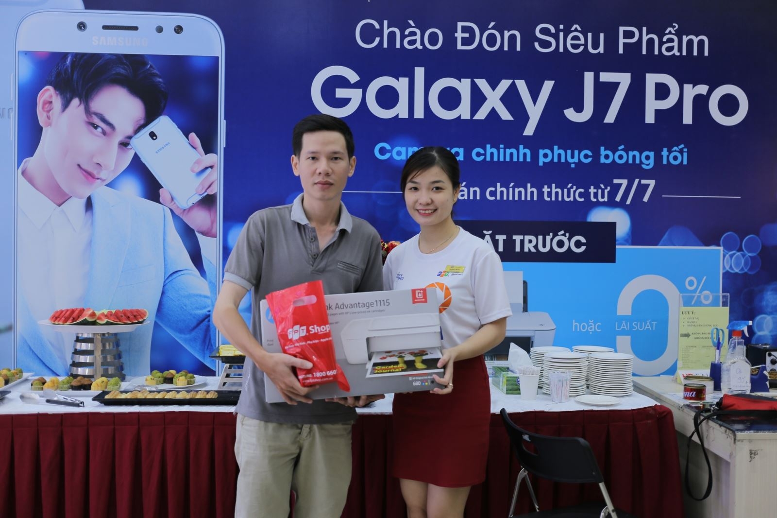Galaxy J7 Pro
