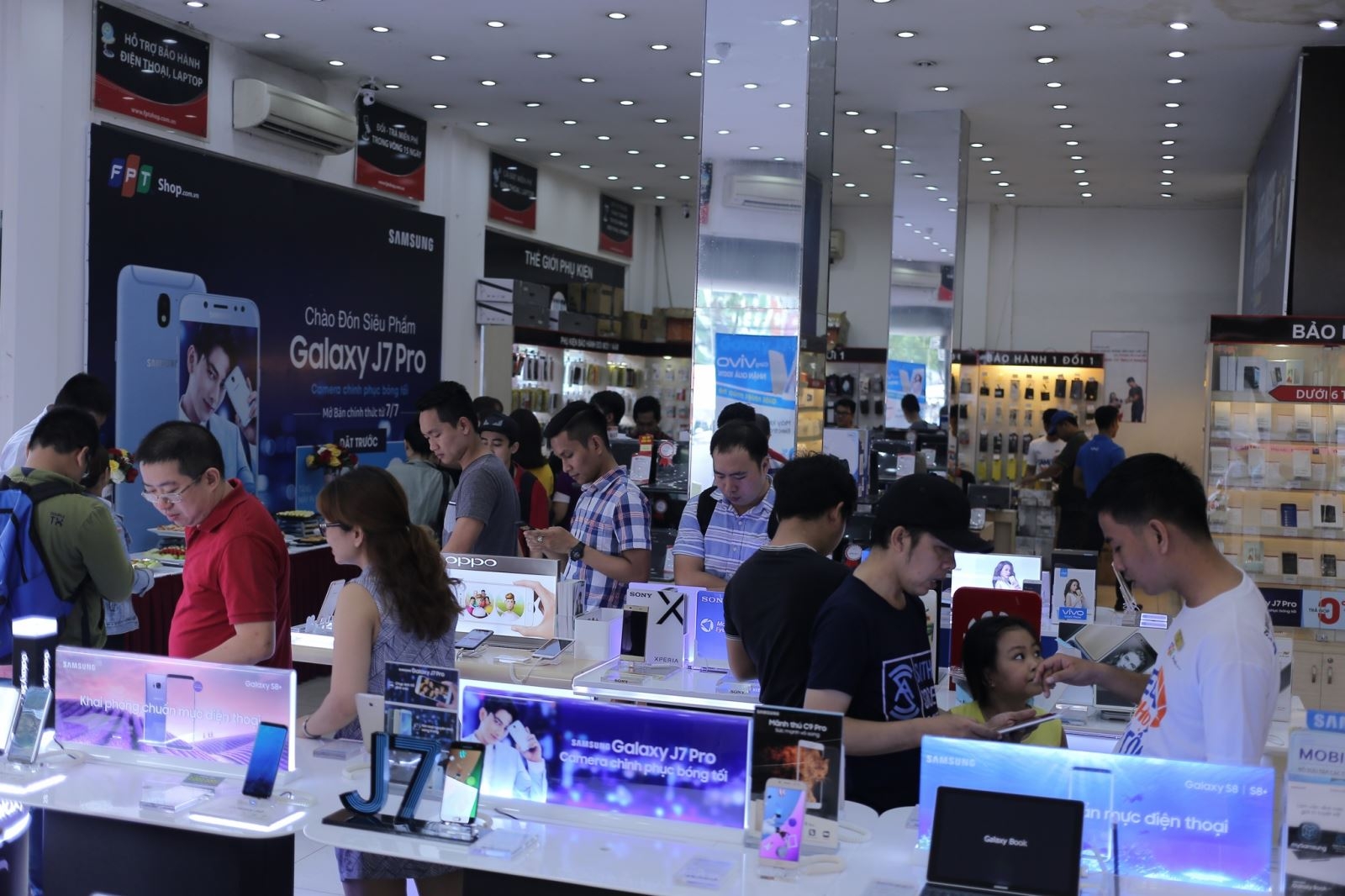 Galaxy J7 Pro