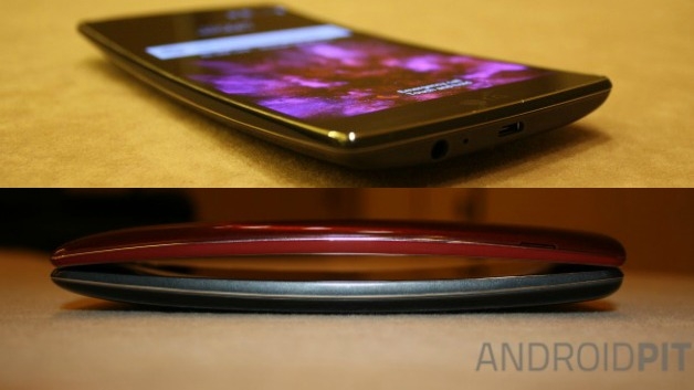 LG G Flex 2