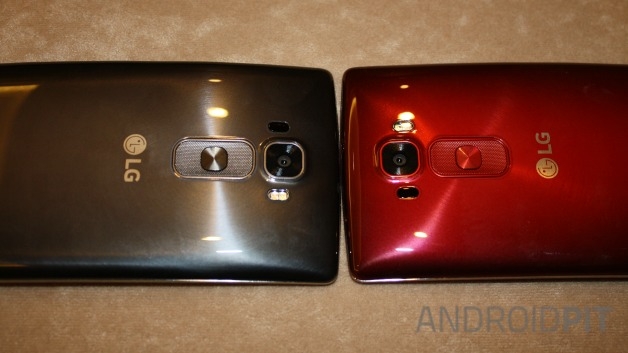 LG G Flex 2