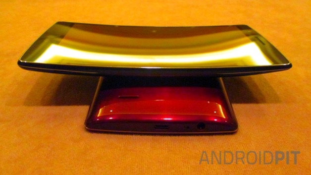 LG G Flex 2