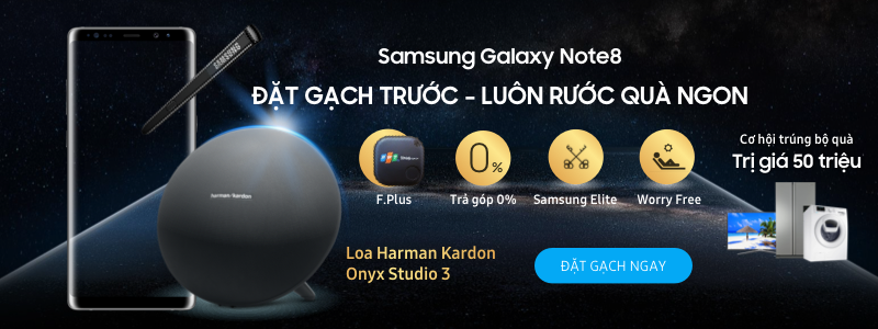 Galaxy Note8