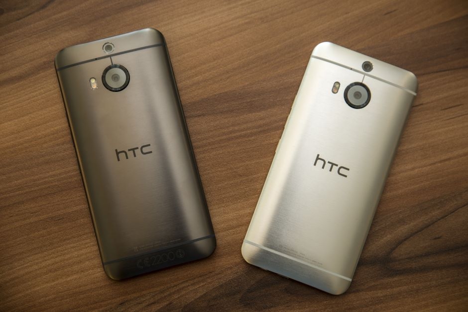 HTC One M9 Plus