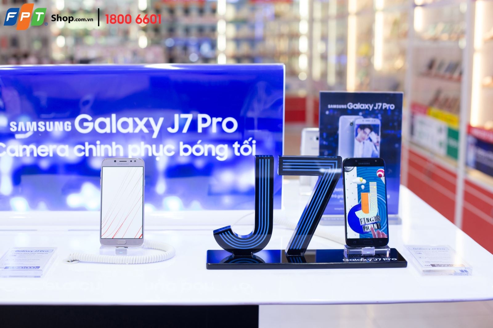 Galaxy J7 Pro