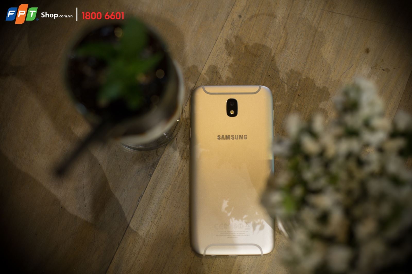Galaxy J7 Pro