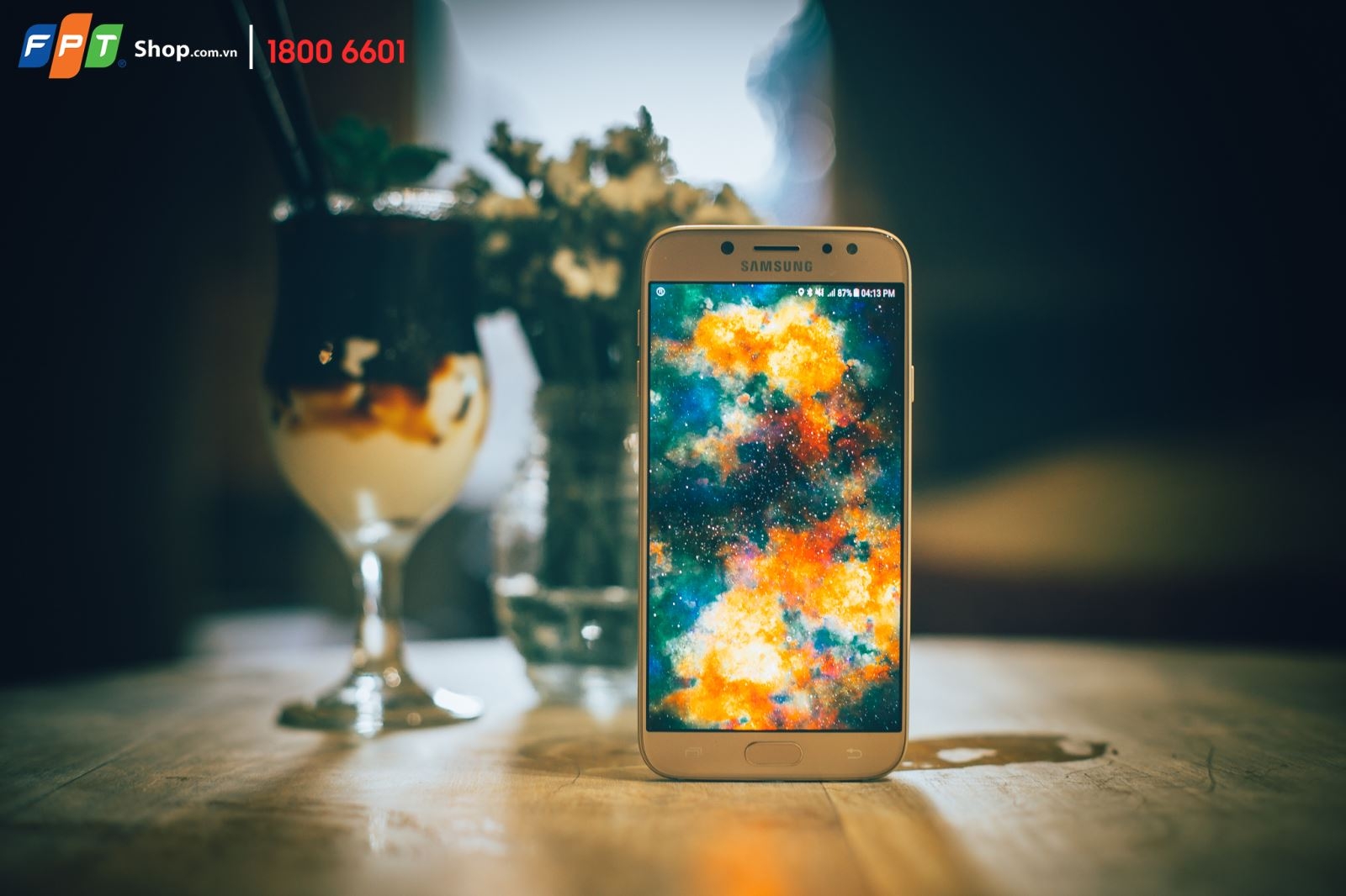 Galaxy J7 Pro