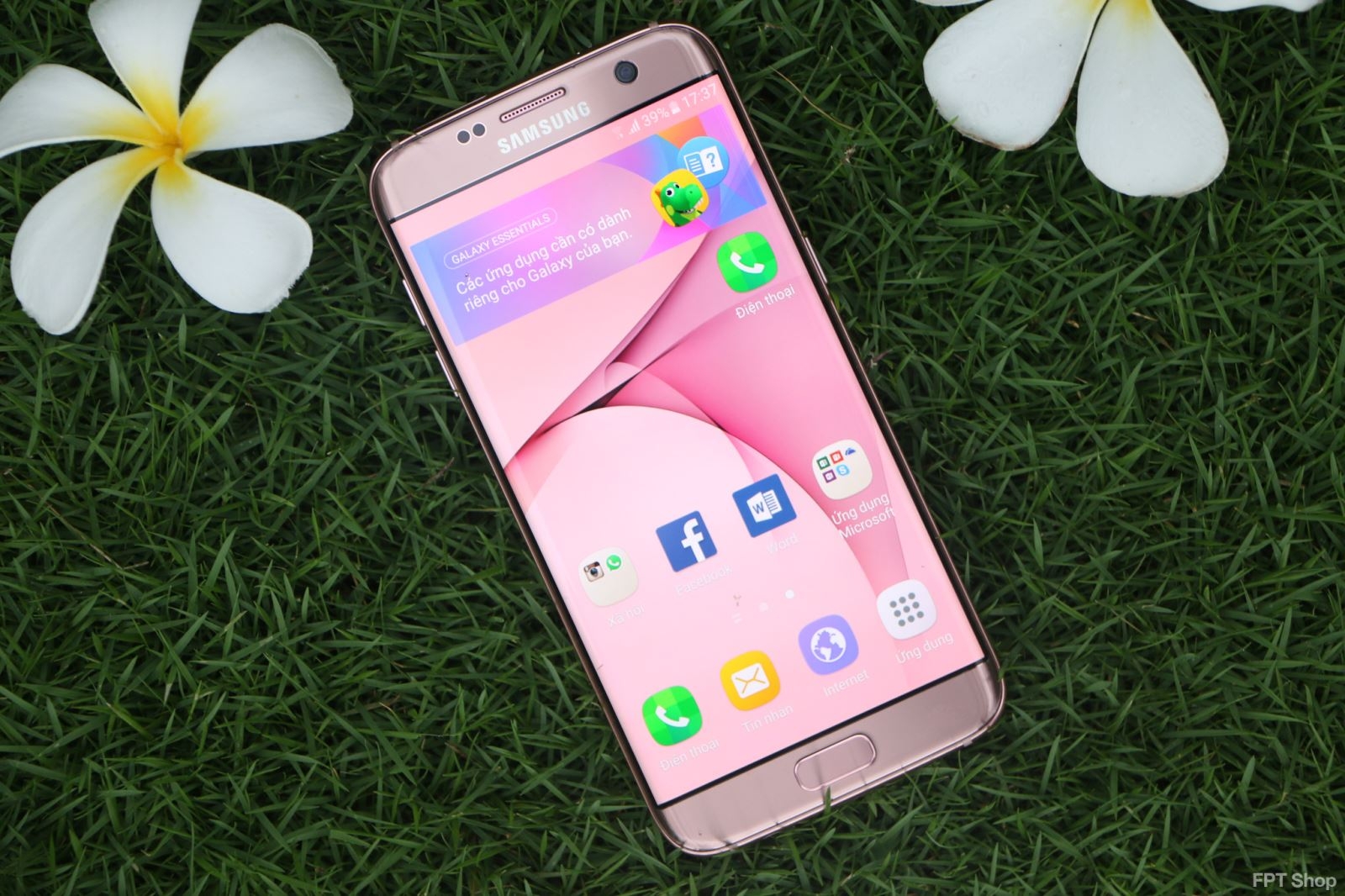 S7 Edge