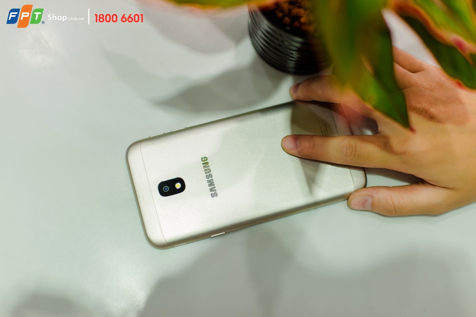 Galaxy J3 Pro